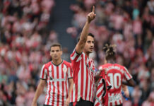 Athletic Club Getafe 25.10.2026_2