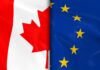 Unión Europea y Canadá no usarán la denominación de «miembro asociado» para definir su relación Canadá Unión Europea