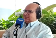 Roland Carreño: Durante el tiempo que estuve en la cárcel reafirmé mis valores y se fortaleció mi fe