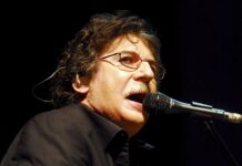 Charly García