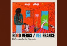 Rodrigo Veras y Vel France estrenan tema musical que conecta a la diáspora venezolana