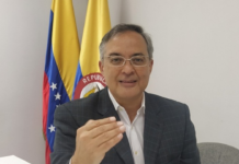 CAVECOL alerta que las fallas de energía frenan la producción nacional pese al interés de inversión colombiana