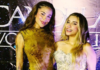«Fue algo súper genuino»: Daniella revela cómo cantó junto a Greeicy en Barquisimeto en su Candela World Tour