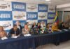 PUD confirma que Machado será la candidata presidencial de la oposición