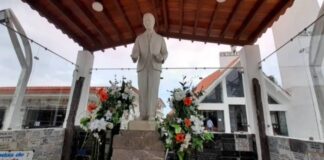 Isnotú José Gregorio Hernández