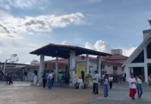 Trujillo prepara festividades para celebrar a San José Gregorio Hernández Isnotú San José Gregorio Hernández