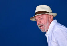 Lula da Silva