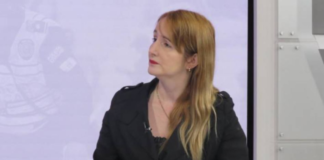 María Luisa Chacón comité de postulaciones AN