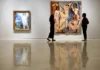 Munch Picasso Málaga España_2