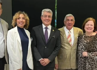 Fedecámaras Nueva Esparta presentó su Memoria y Cuenta 2025-2026 orientada al desarrollo regional