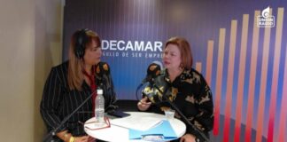 Tiziana Polesel Ginette González UR