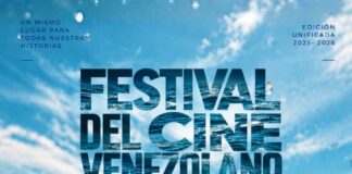 El Festival del Cine Venezolano en Margarita une sus ediciones 21 y 22