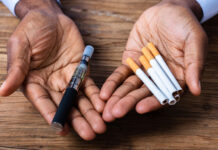 Neumonólogo asegura que el vape puede tener muchos riesgos potenciales