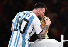 ¿Qué representa Lionel Messi para los fanáticos argentinos?