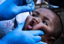 Día Mundial contra la Polio impulsa acciones globales de vacunación