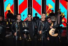 El ritmo y la pasión de Ritmo Candela: De la música clásica a la conquista de la salsa en Venezuela