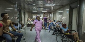 salud hospital